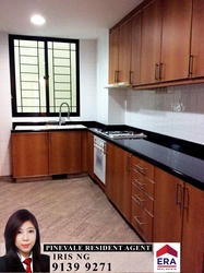 Pinevale (D18), Condominium #93172922
